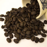 Decaffeinated Organic Rainforest Alliance 250 g